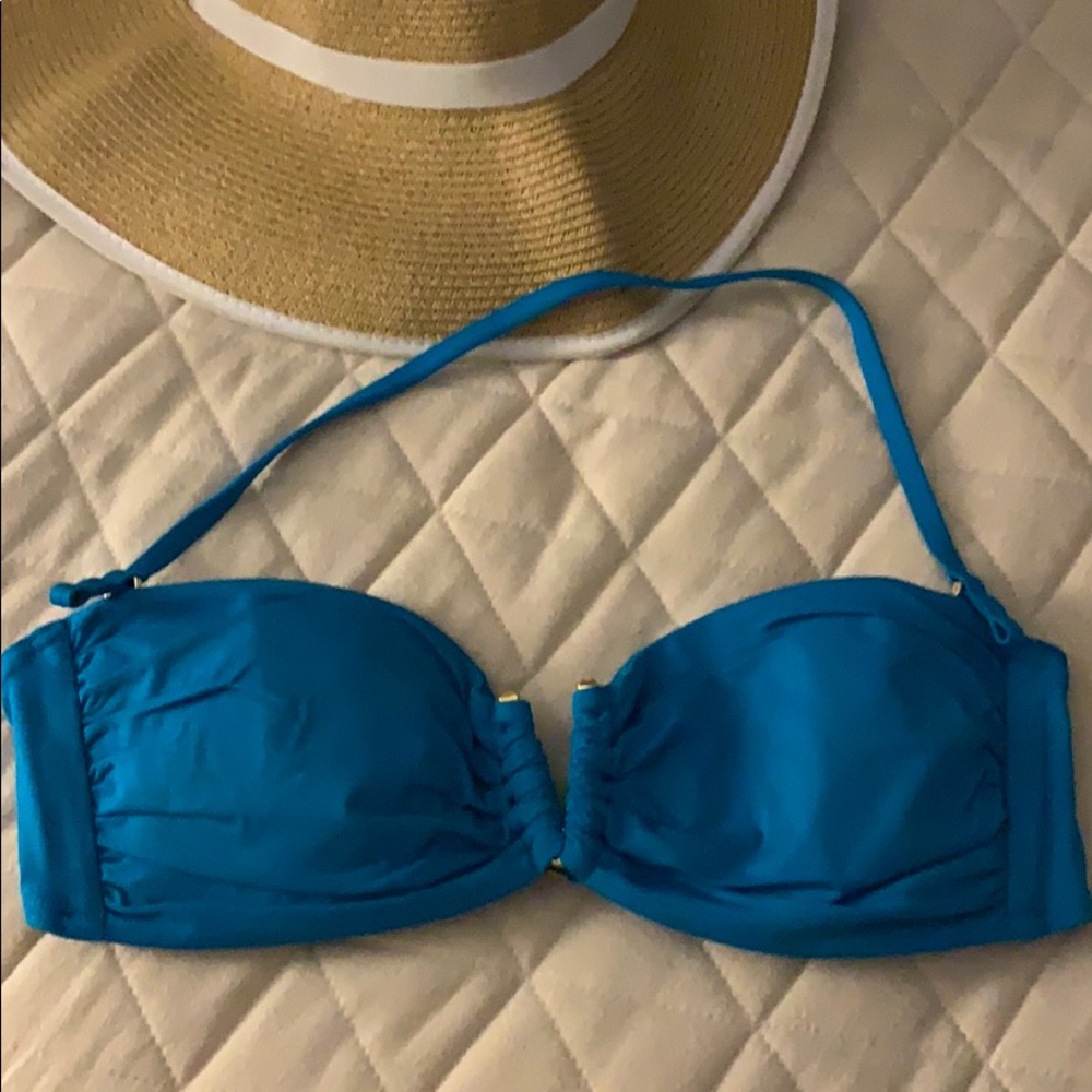 ✨Victoria secret bikini top✨